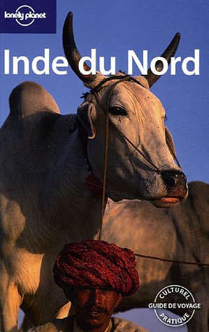 City Travel Guides Discounted  Used : Inde du Nord