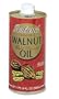 Walnut Oil - 16 oz