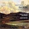 Dvor�k: Symphony No. 9 ("From the New World") (Piano Duet Version) [Hybrid SACD]