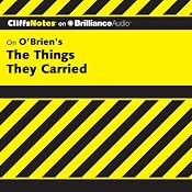 The Things They Carried: CliffsNotes | Jill Colella