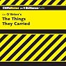 The Things They Carried: CliffsNotes