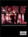 The Book of Metal: The Most Comprehensive Encyclopedia of Metal Music Ever Created