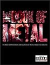 The Book of Metal: The Most Comprehensive Encyclopedia of Metal Music Ever Created