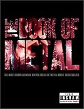 The Book of Metal: The Most Comprehensive Encyclopedia of Metal Music Ever Created