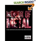 Buy The Book of Metal: The Most Comprehensive Encyclopedia of Metal Music Ever Created by  Chris Ingham