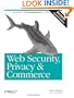 Web Security, Privacy and Commerce, 2nd Edition