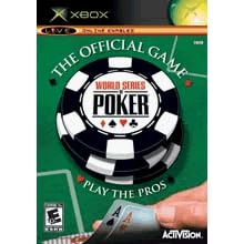 World Series of Poker by Activision