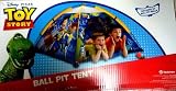 Disney Pixar Toy Story Ball Pit Tent - Includes 24 Play Ball Pit Balls