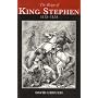 The Reign of King Stephen, 1135-1154