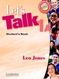 Let's Talk 1A (Let's Talk)