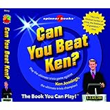 spinner books can you beat ken