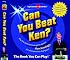 Can You Beat Ken? (Spinner Books)
