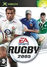 Rugby 2005 (Xbox)