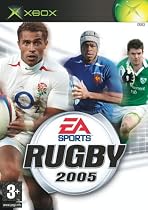 Rugby 2005 (Xbox)