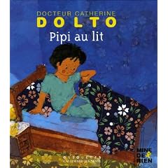 Pipi au lit