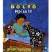 Pipi au lit