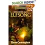 Elfsong (Forgotten Realms: Songs and Swords, Book 2)