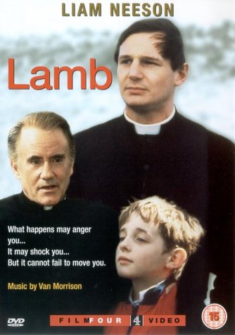 LAMB DVD