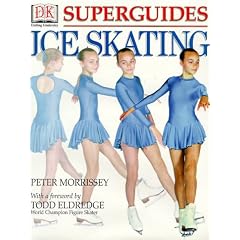 Superguides: Ice Skating