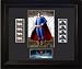 Superman Returns Framed Double Film Cell Presentation