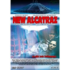 New Alcatraz