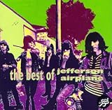 The Best of Jefferson Airplane
