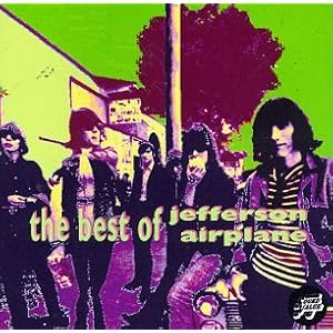 The Best of Jefferson Airplane