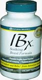 IBx Bowel Formula - 120 - Capsules