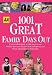 AA 1001 Great Family Days Out