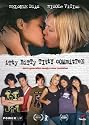 Itty Bitty Titty Committee