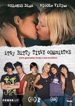 Itty Bitty Titty Committee