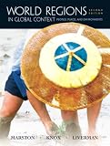 World Regions in Global Context: Peoples, Places, and Environments (2nd Edition)