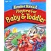 Reader Rabbit Playtime for Baby & Toddler  [OLD VERSION]