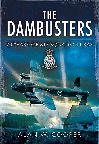 The Dam Buster Raid: A Reappraisal, 70 years on