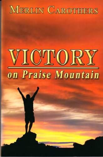 victory on praise mountain