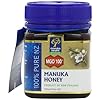 マヌカハニー蜂蜜 MGO100+ 250g