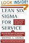 Lean Six Sigma...