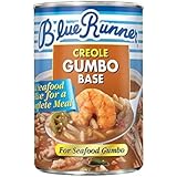 Blue Runner Creole Gumbo Base, 25 Ounce by Blue Runner
