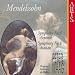 rondo.fr : MENDELSSOHN - Symphonies no.3, 4