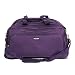 Aristocrat Dart Duffle On Wheels Trolley 55 cm H (Violet) RS.1699.00