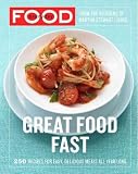 Produkt-Bild: (Everyday Food: Great Food Fast) By Martha Stewart Living Magazine (Author) Paperback on 13-Mar-2007