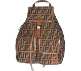 Fendi Women's 7VZ001-MX7-F0VT4 Designer Handbag