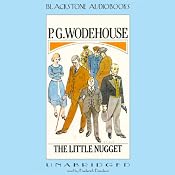 The Little Nugget | [P.G. Wodehouse]