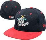 Portland Sea Dogs Batting Practice Cap by New Era
