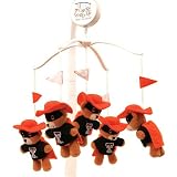 Mascot Mobile - Texas Tech University