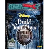 Build Your Own Haunted Mansion (Nuts & Bolts Story Books)