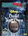 Haunted Mansion Essentials