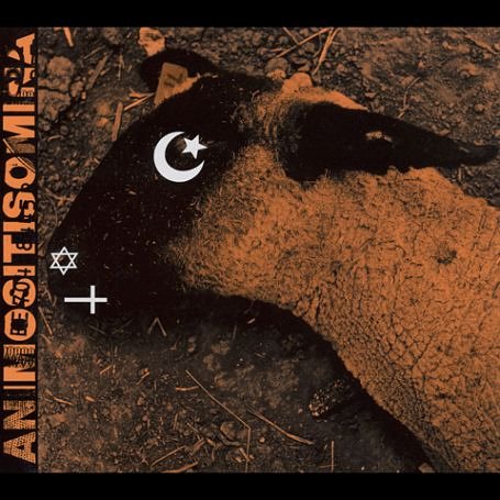 CD-Charts  Music : Animositisomina