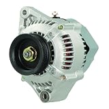 MasterQuality 14752 Premium Remanufactured Alternator