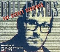 The Secret Sessions